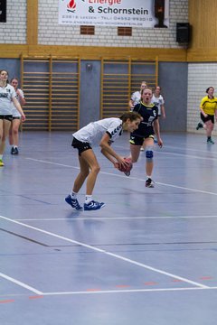 Bild 337 - B-Juniorinnen SG-Todesfelde/Leezen - SG Wift Neum�nster : Ergebnis: 23:37